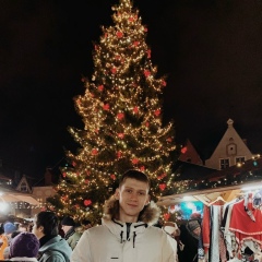 Валера Атонен, 31.12.1995, Таллин