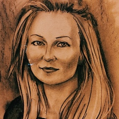 Ольга Голубева, 07.02, Санкт-Петербург