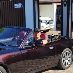 Николай Малышев, 01.01, Тольятти