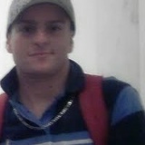 Robert de Miranda, 04.11.1990, Porto Alegre