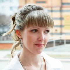 Татьяна Гринькина, 04.09.1986