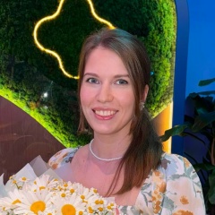 Настёна Мельник, 28.08, Москва