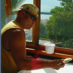 Сергей Могилевский, 06.01, Самара