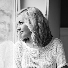 Evgeniya Egorova, 22.02.1983, New York City