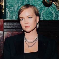 Ksenia Lapshina, 19.09, Санкт-Петербург