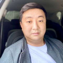 Станислав Хон, 23.12.1986, Алматы