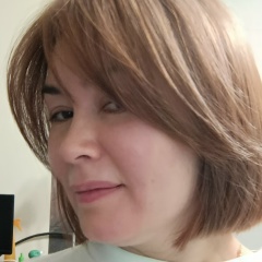 Венера Усеинова, 26.12, Самара