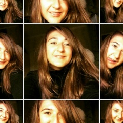 Елена Довженко, 19.05.1989, Santo Domingo