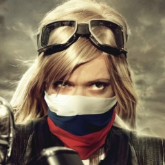 Булат Гайнуллин, 22.11.1994, Москва