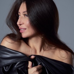 Айгера Канаткызы, 24.12.1991, Санкт-Петербург