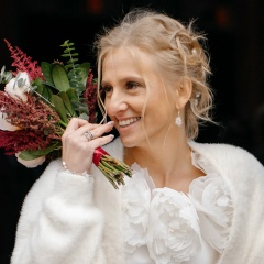 Ксюша Алексеева, 22.05, Москва