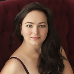 Юлия Майстер, 30.07, Донецк