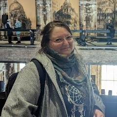 Ольга Чередеева-Боровик, 13.01.1991, Санкт-Петербург