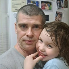 Алексей Трощенков, 18.06, Санкт-Петербург