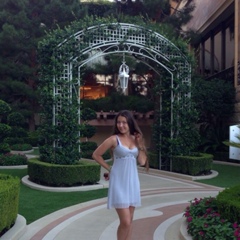 Динара Манжукова, 27.08, Vancouver