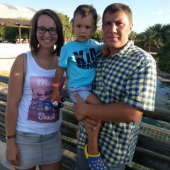 Анна Короленко, 30.10, Санкт-Петербург