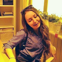 Надежда Севостьянова, 22.07