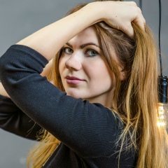 Даша Чемелюх, 16.12, Днепр (Днепропетровск)