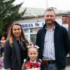 Анна Игнатенко, 19.08, Новосибирск