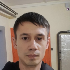 Дамир Боязитов, 02.02.1990, Волгоград