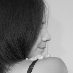 Юлия Сафьянова, 28.04.1991, Москва