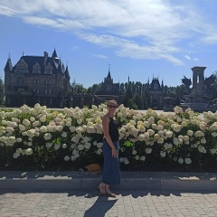 Яна Червякова, 16.11, Ульяновск