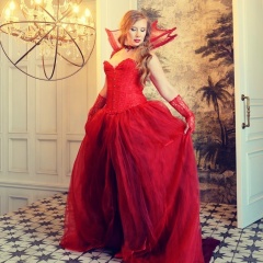 Анастасия Попова, 25.10, Челябинск