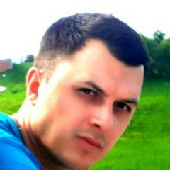 Анар Юсифов, 26.09, Нижний Новгород