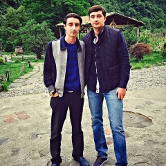 Irakli N, 30.11, Тбилиси