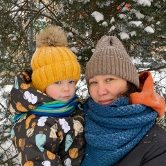 Ольга Зайцева, 26.12, Санкт-Петербург
