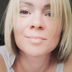 Владлена Лазарева, 24.02.1986, Москва