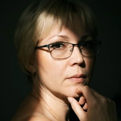 Нина Ершова, Ульяновск
