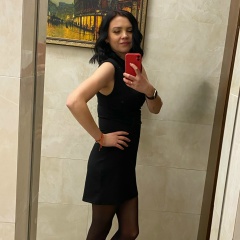 Ольга Ходырева, 29.09, Челябинск