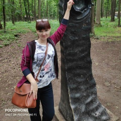 Наталья Батова, 24.11.1987