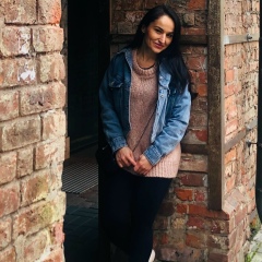 Мадина Нагоева, 20.02.1986, Москва