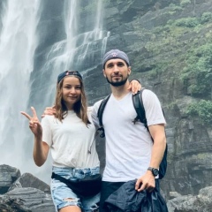 Миша Артамохин, 16.11