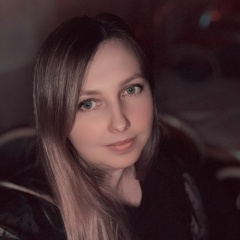 Екатерина Иволгина, 09.01.1991, Омск