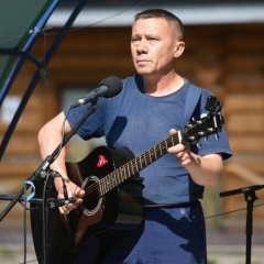 Александр Селезнёв, 27.12, Вышний Волочек