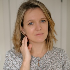 Алина Четкарёва, 03.06.1991, Завьялово