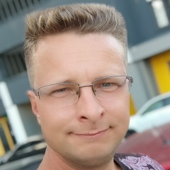 Станислав Ильин, 03.09.1985, Санкт-Петербург