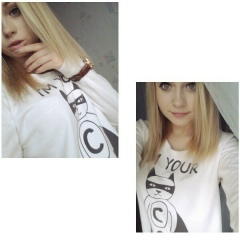 Ксюша Авдеева, 20.06.1997, Южно-Сахалинск