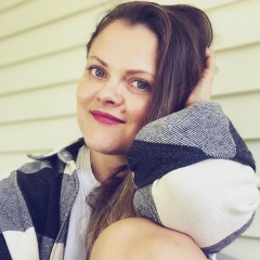 Наталья Карпова, Dubai