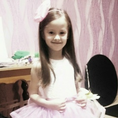 Оксана Барановська, 01.10.1986, Винница