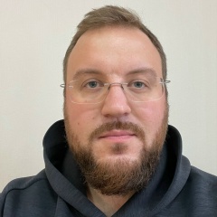 Дмитрий Шкляев, 19.05, Москва
