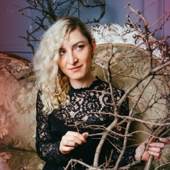 Александра Крякова, 11.09.1989, Москва