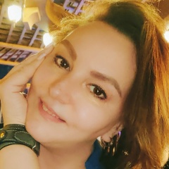 Ирина Щемелинская, 26.08, Санкт-Петербург