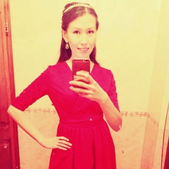 Айгерим Рымгалиева, 03.09.1990, Астана