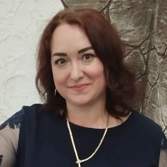 Валентина Цуканова, 25.11.1983, Щучинск