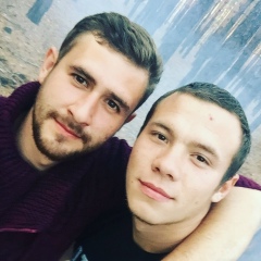 Игорь Сарамуд, 15.04, Славянск