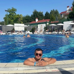 Нурик Рагимов, 23.04, Ростов-на-Дону